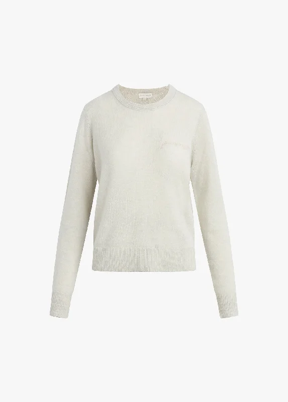 CASHMERE SWEATER