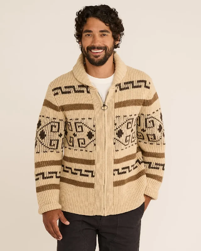 The Original Westerley Men's Sweater