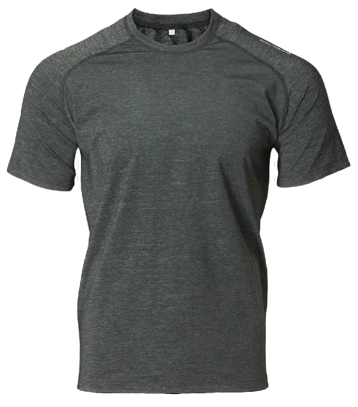 men's sporty t-shirts -Accelerator Shirt