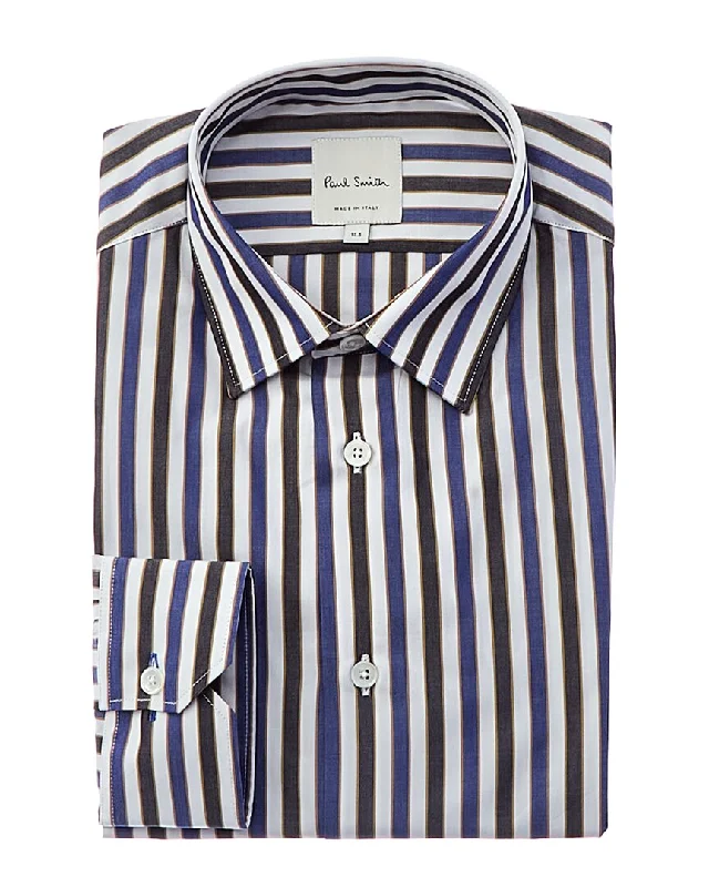 men's versatile shirts -Paul Smith Dress Shirt