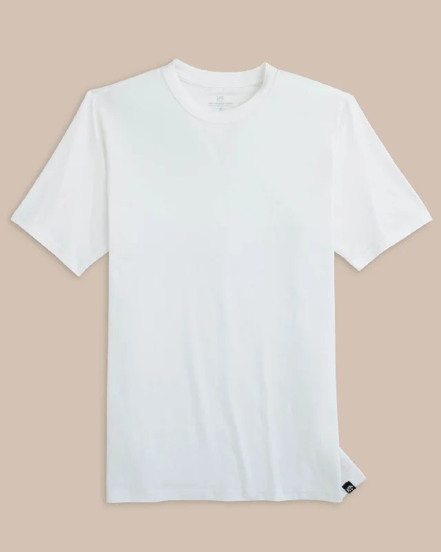 men's athletic fit t-shirts -The Seaport T-Shirt