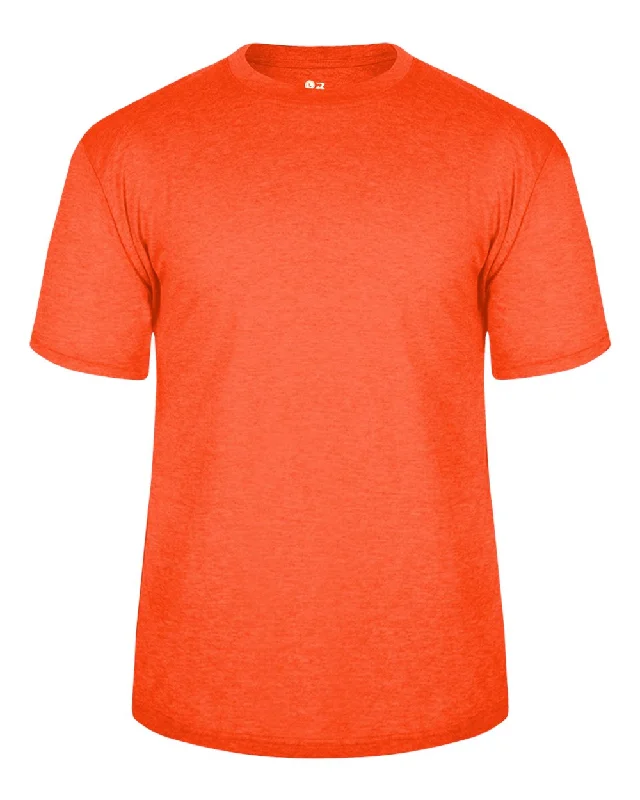 burnt orange heather