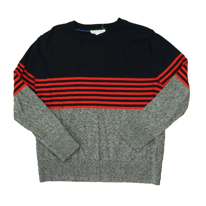 Rockets Of Awesome Boys Blue | Red | Grey Sweater