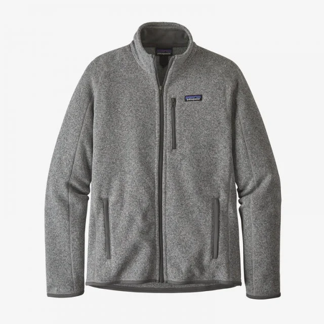 Men's Better Sweater Jacket